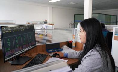 蒲江發(fā)展注入新動(dòng)力 通訊技術(shù)研發(fā)引領(lǐng)區(qū)域創(chuàng)新轉(zhuǎn)型